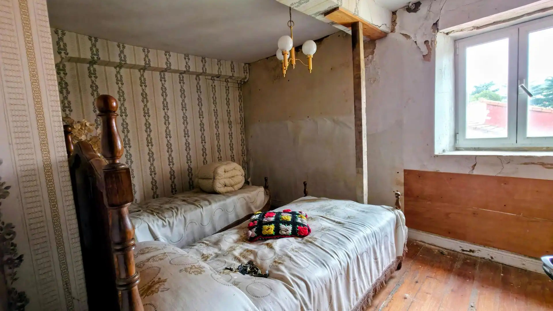 Habitación de Casa o chalet en venta en Colindres