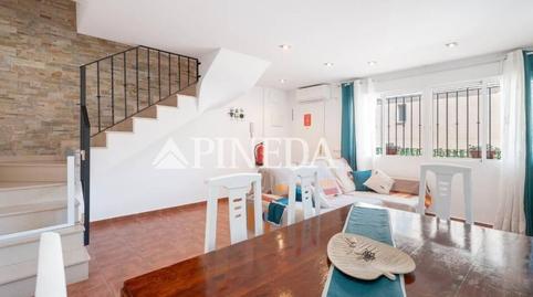 Foto 5 de Casa adosada en venta en Calle de Los Naranjos, Soneja, Castellón