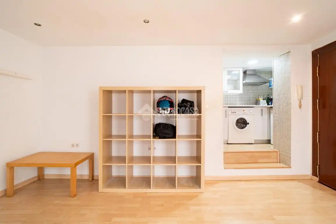 Studio zum Verkauf in Centro, imagen 5