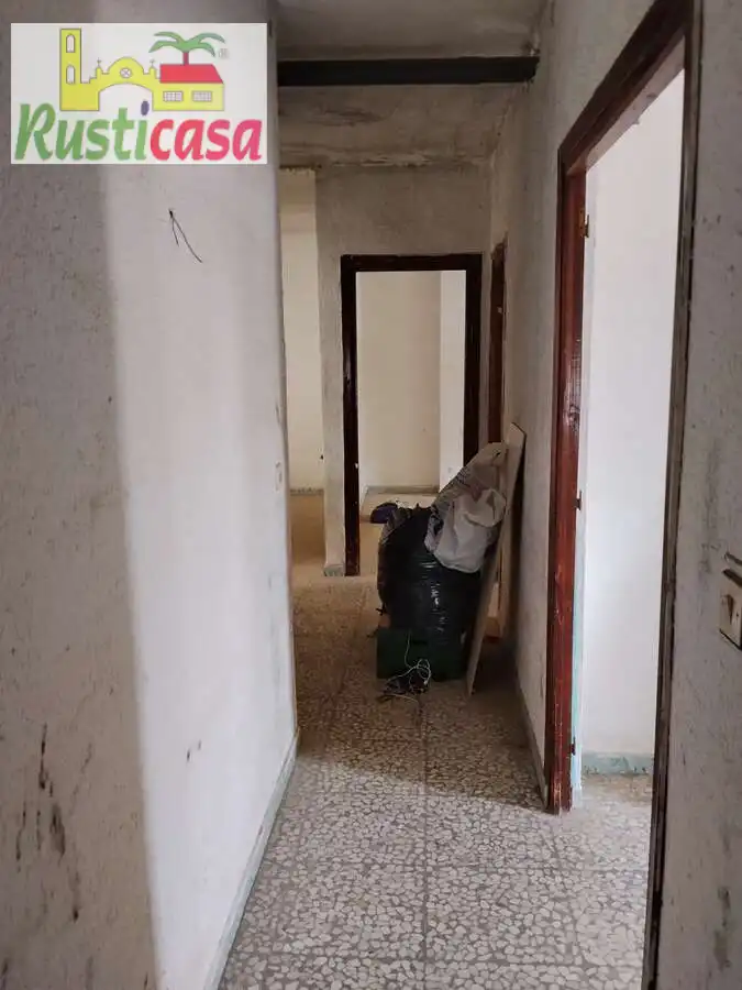 Flat for sale in Bailén  with Terrace and Balcony