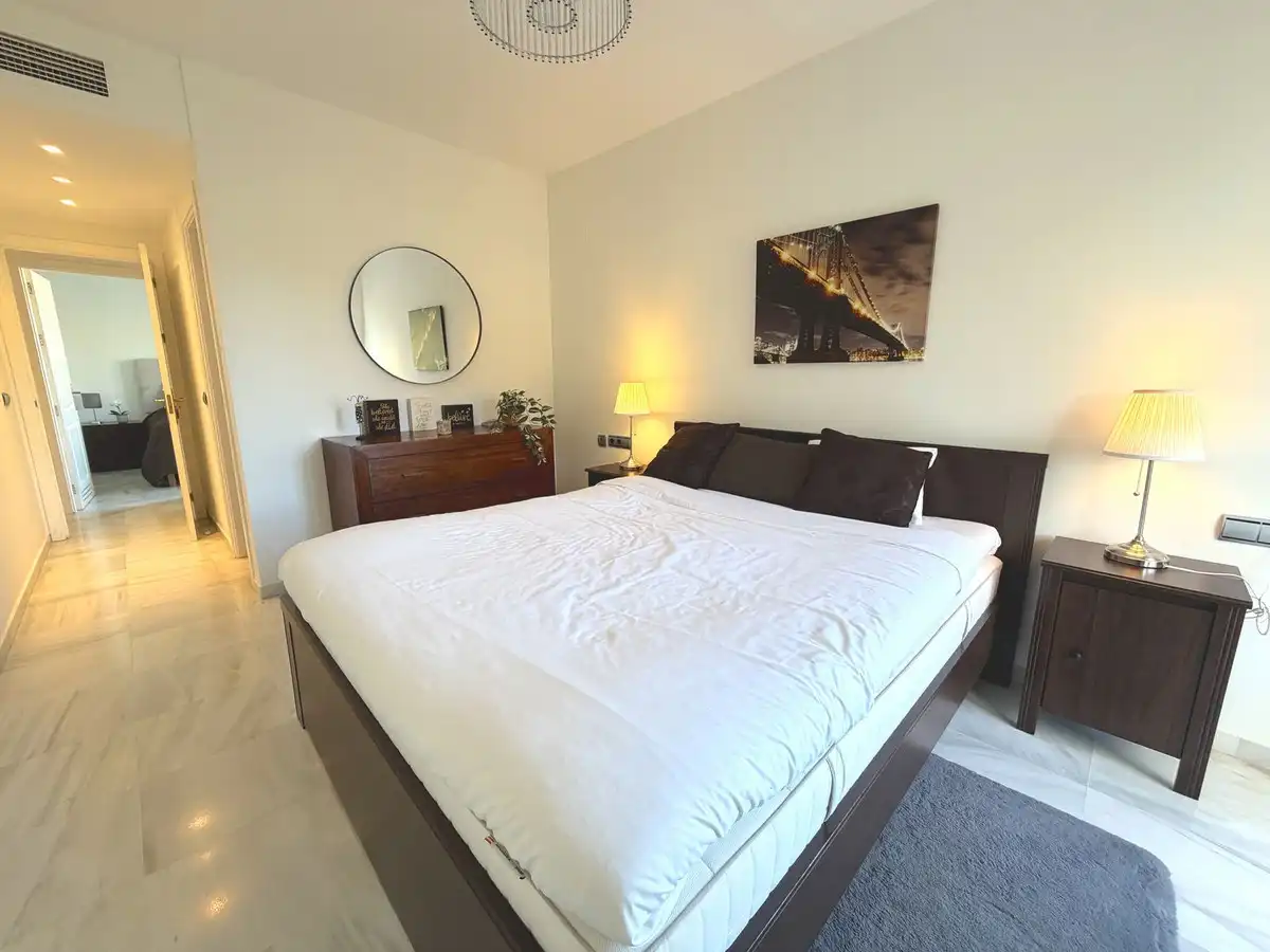 Apartment with terrace for sale in Calle Río Volga 26, imagen 14
