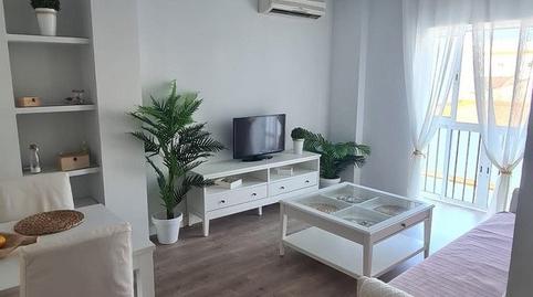 Foto 2 de Pis de lloguer a Plaza de Toros - Ayuntamiento, Cádiz