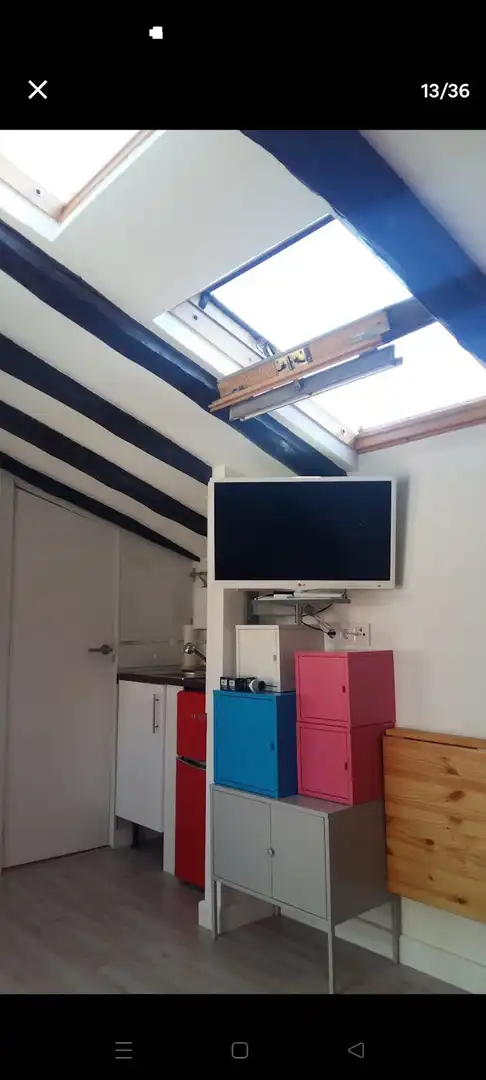 Flat to rent in Centro, imagen 3