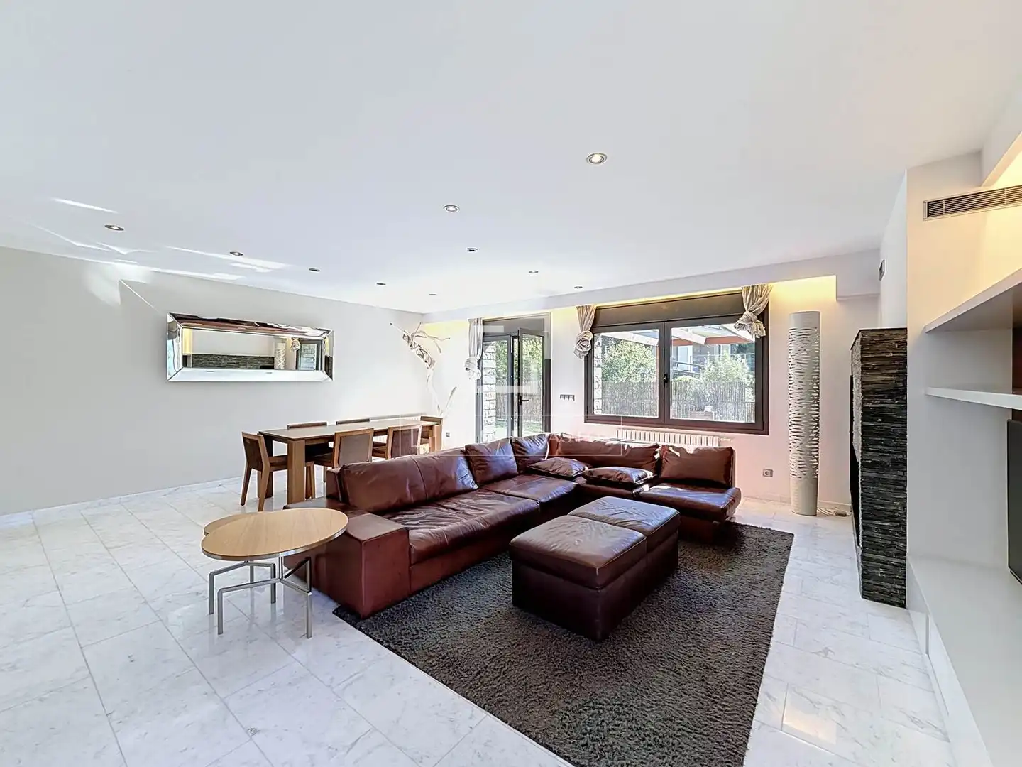 Chalet con jardín en venta en L'Aldosa - Anyós