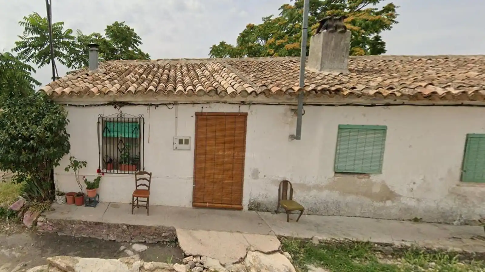 Appartement à vendre à Diseminados