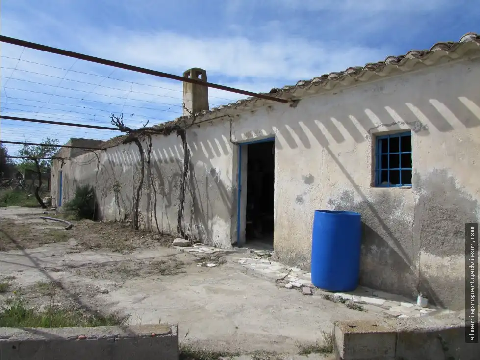 Country house for sale in Sorbas, imagen 2