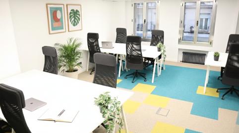 Photo 2 of Office to rent in Calle de Ríos Rosas, 42, Ríos Rosas - Nuevos Ministerios,  Madrid Capital