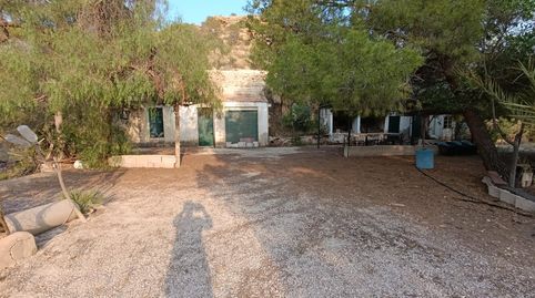 Photo 4 of Houses for sale in Peña de las Águilas, Elche / Elx