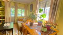 Exterior view of Flat for sale in  Madrid Capital  with Terrace
