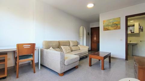 Foto 3 de Apartament de lloguer a De Los Rectores, El Puntal, Murcia