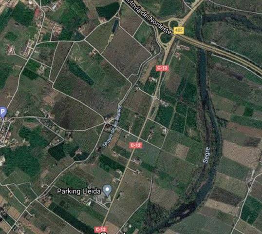 Terreno residencial en Venta en Partida la Plana del Bisbe, 33 en Llívia