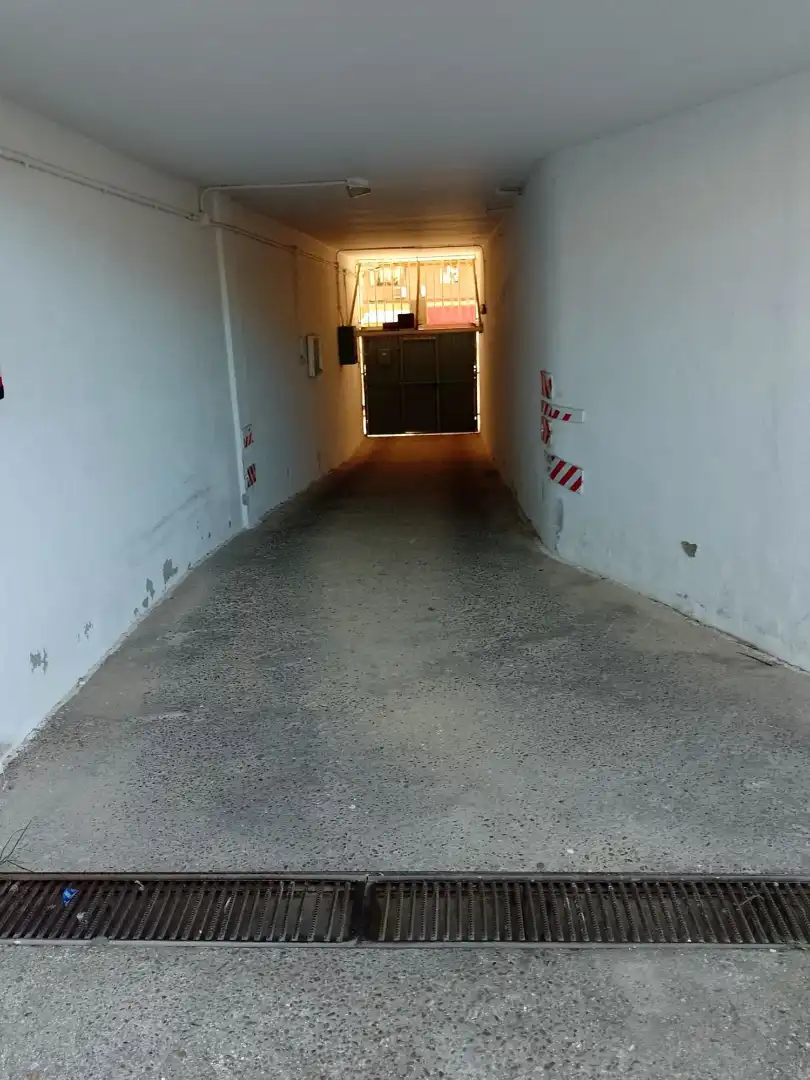 Aparcament en venda a Calle Ancha, imagen 4