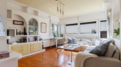 Foto 4 de Piso en venta en Donostia-san Sebastián - Juan Carlos Guerra . Don, Bidebieta, Donostia - San Sebastián