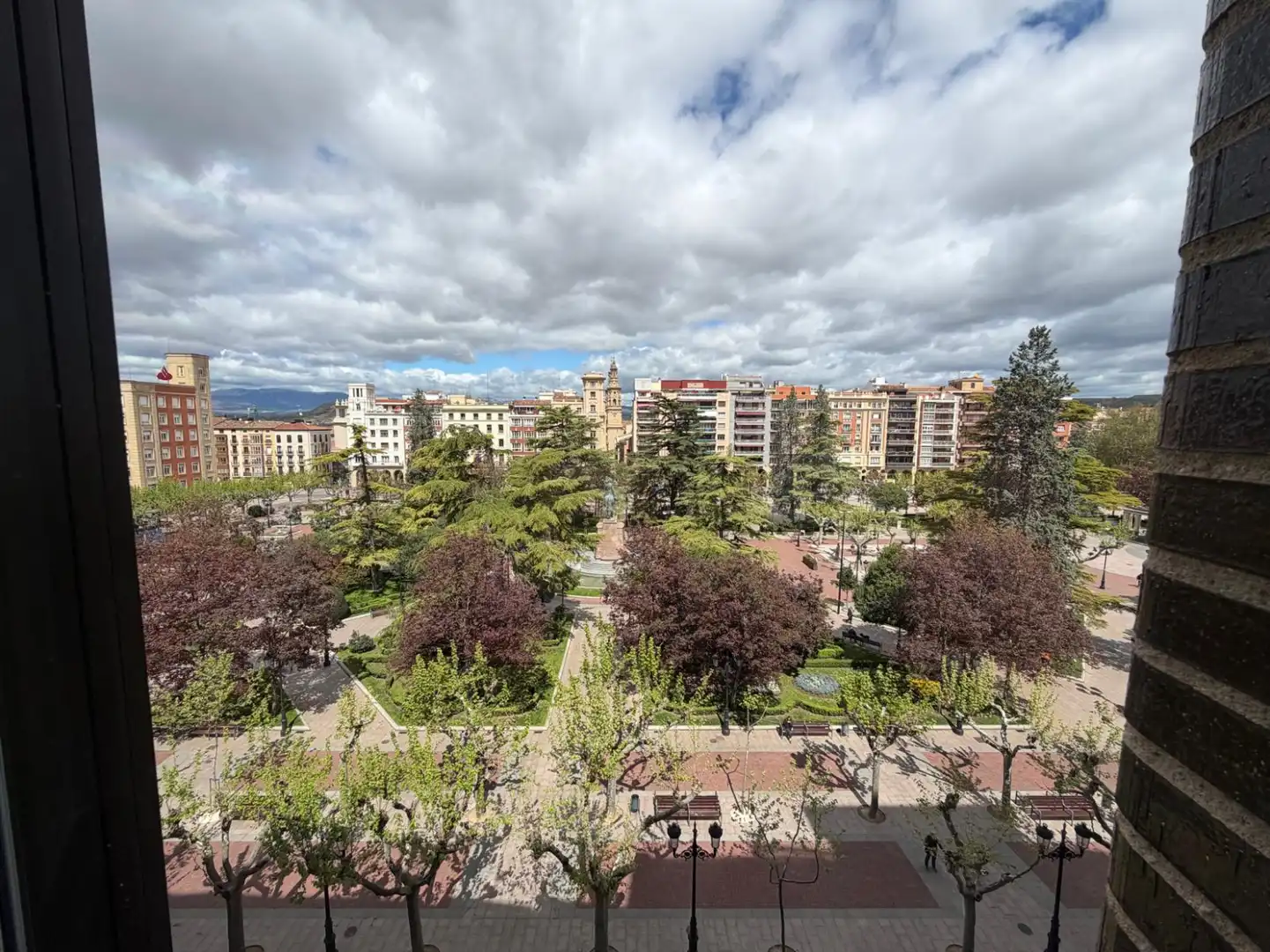 Ufficio con ascensore in vendita a Logroño - CL MIGUEL VILLANUEVA