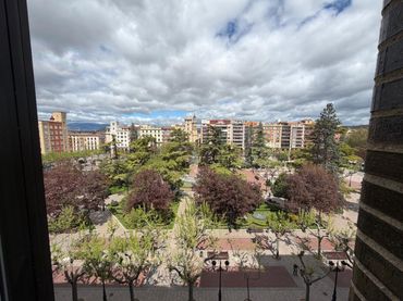 Ufficio con ascensore in vendita a Logroño - CL MIGUEL VILLANUEVA