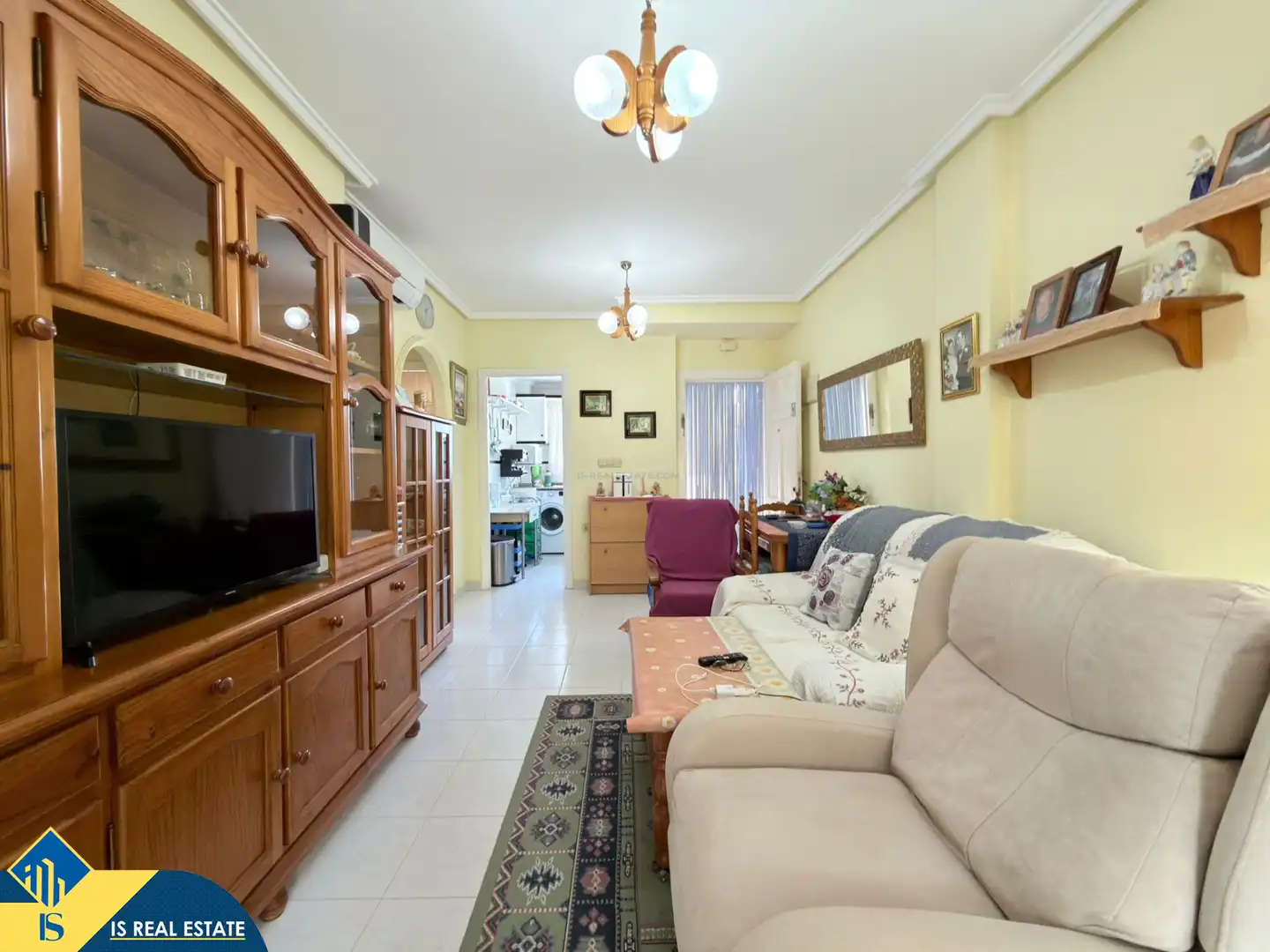 Penthouse mit Pool zum Verkauf in Nueva Torrevieja - Aguas Nuevas, imagen 5