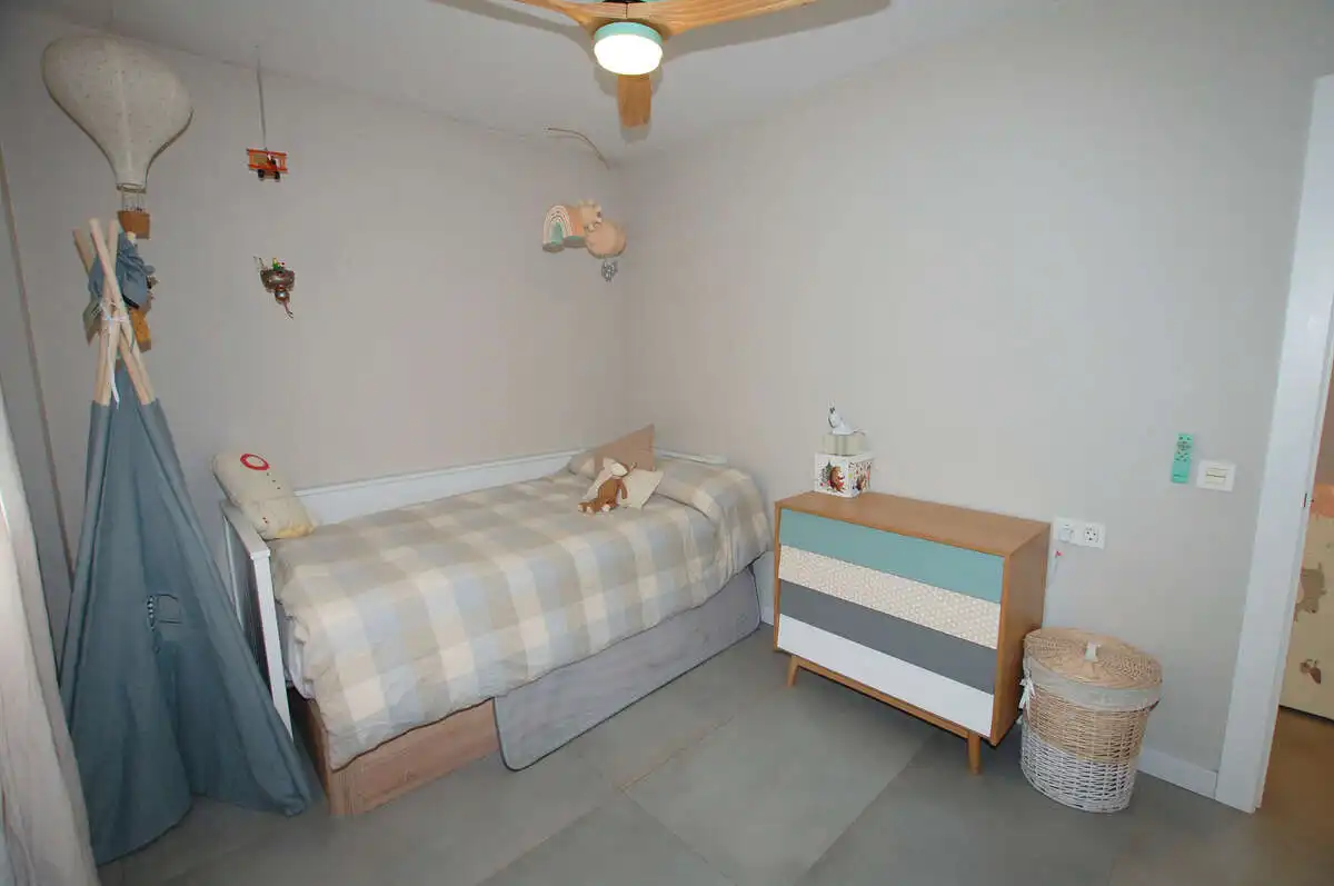 Penthouse mit Aufzug zum Verkauf in Maracena, imagen 25