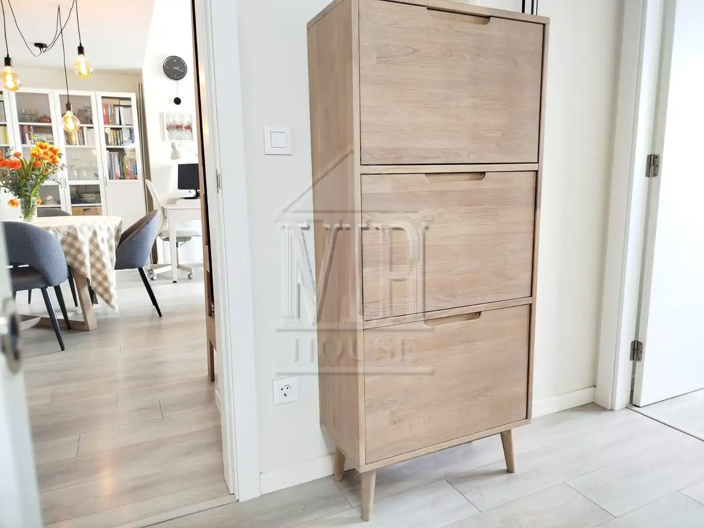 Habitación de Piso en venta en Badalona con Aire acondicionado, Calefacción y Parquet