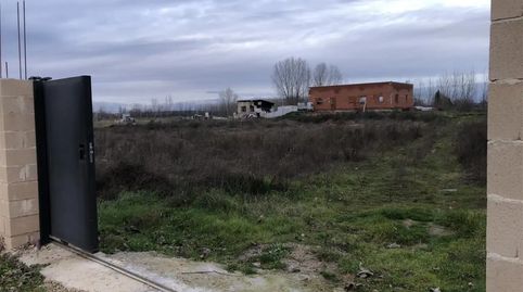 Foto 4 de Finca rústica en venda a Calle Diseminados, 1029, Zona Rural, Aranda de Duero