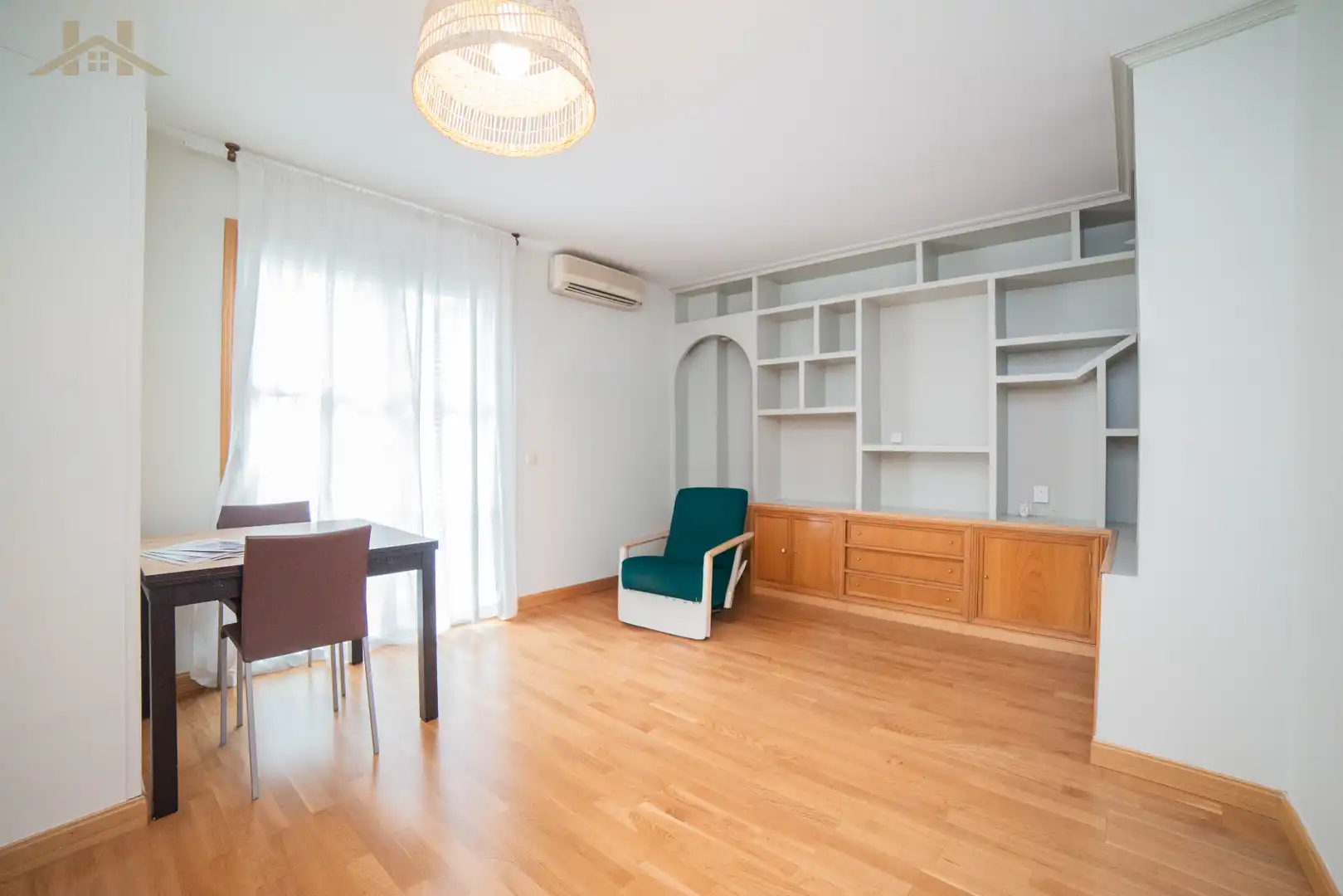 Wohnzimmer von Wohnung zum Verkauf in Leganés