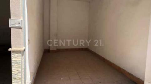 Foto 3 de Garatge de lloguer a Calle Aperadores, 30, Javalí Viejo, Murcia