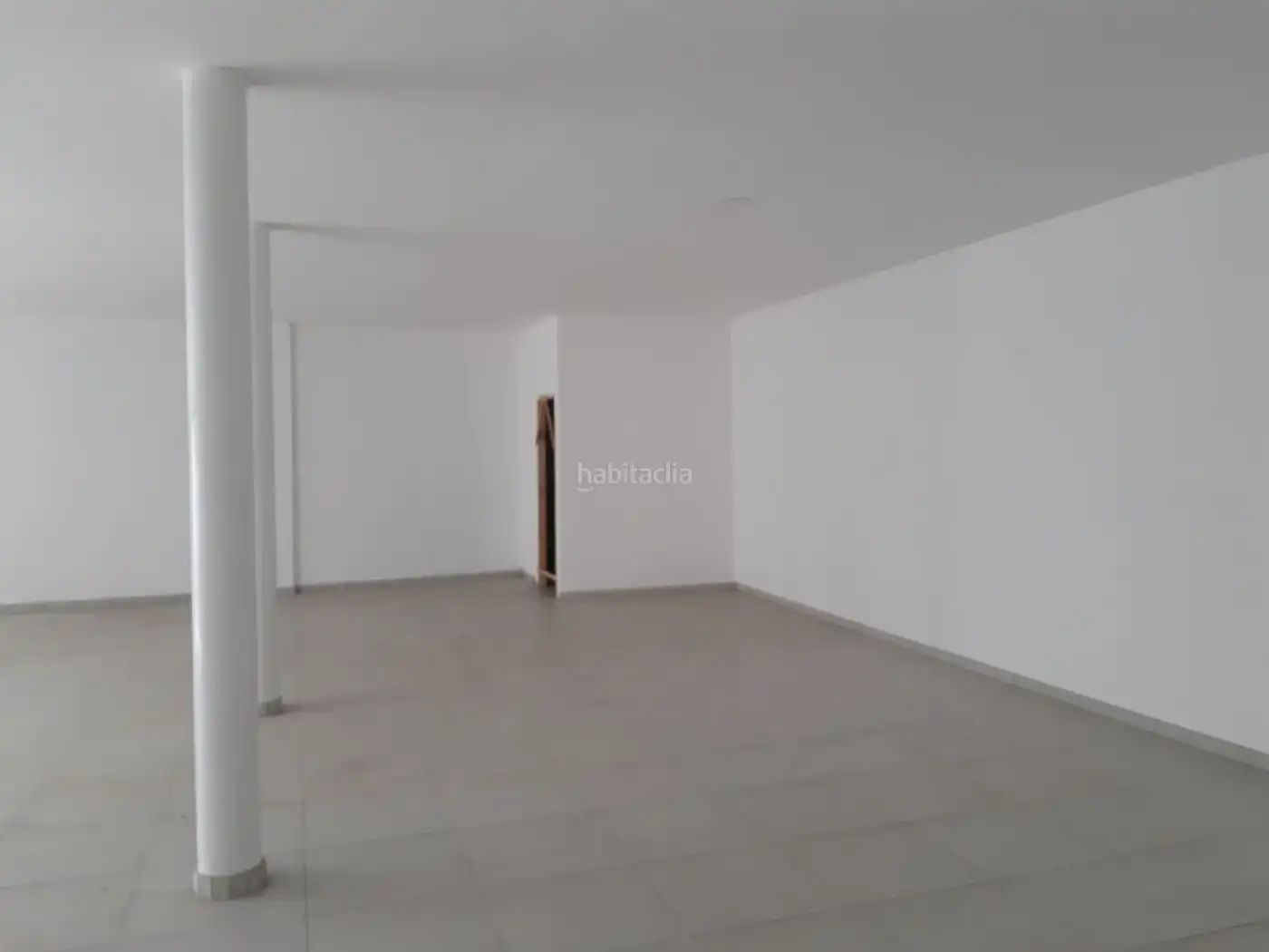 Business premises to rent in Carrer del Castell de la Trinitat 65, imagen 3