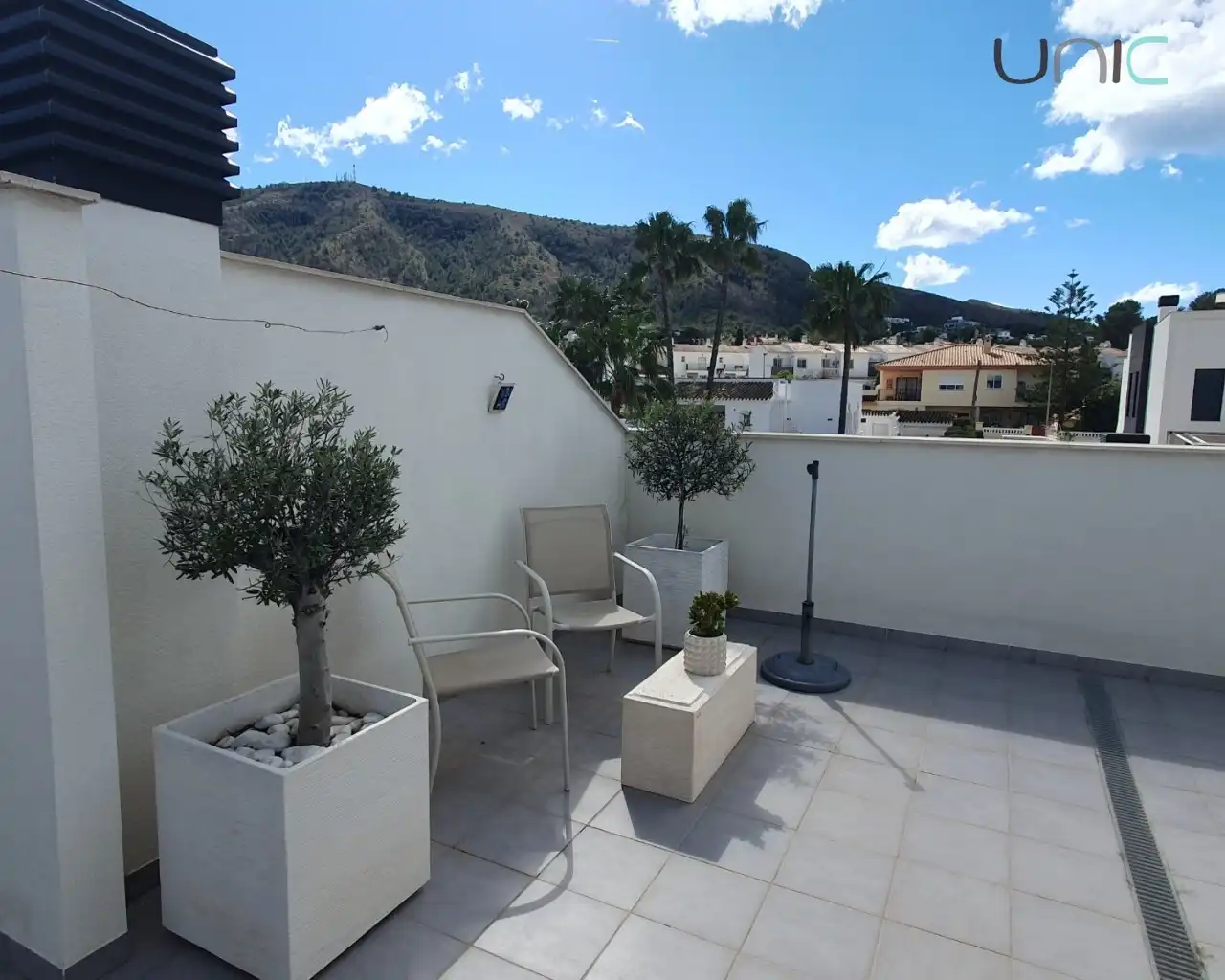 Adossat amb piscina en venda a L'Albir, imagen 36