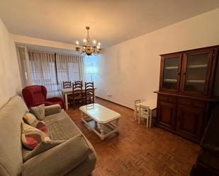 Living room of Flat for sale in Mieres (Asturias)