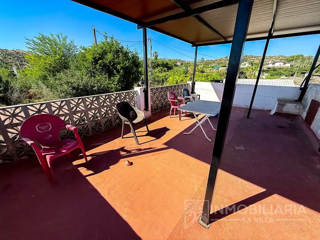 Casa rústica en venta en Diseminados Cortijo Benitez, imagen 17