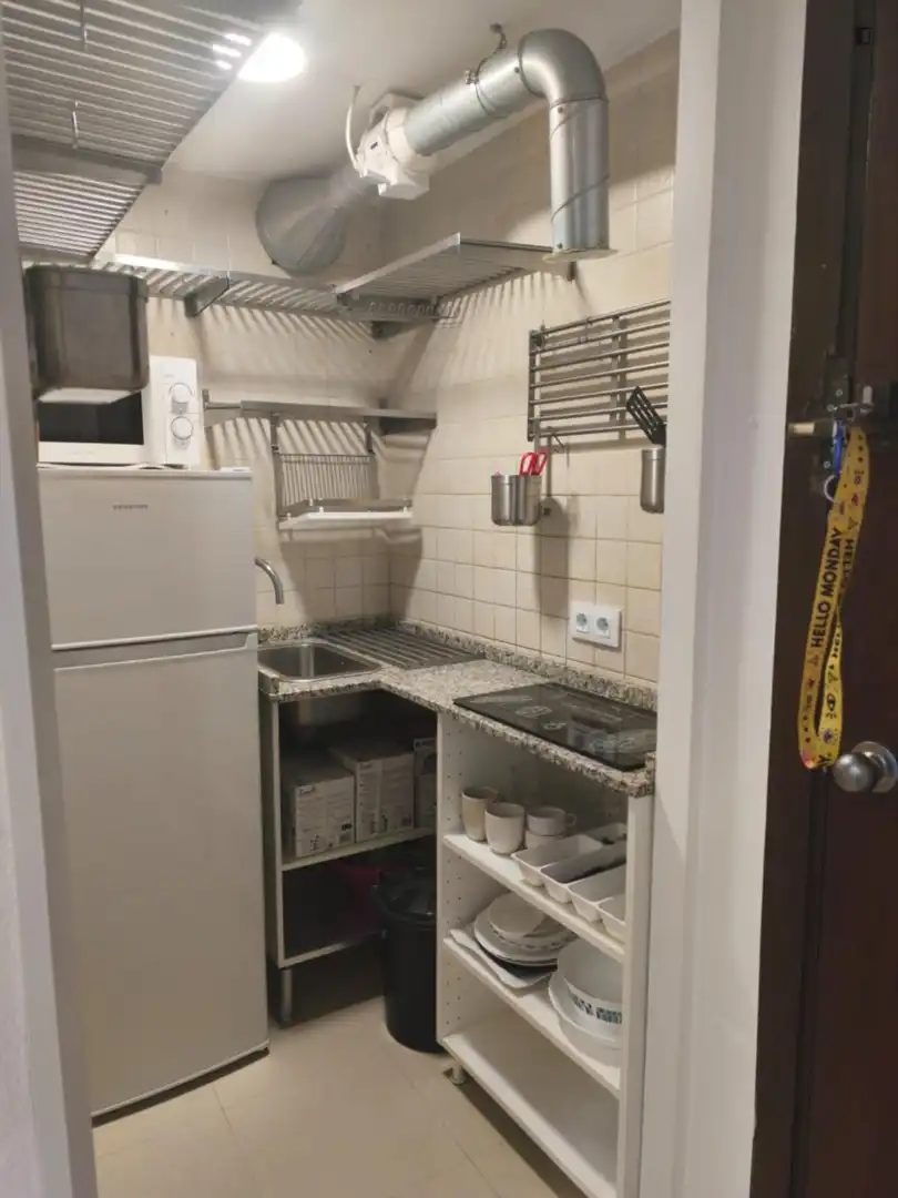 Wohnung zur Miete in Triana Este