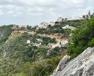 Vista exterior de Residencial en venda en Casares