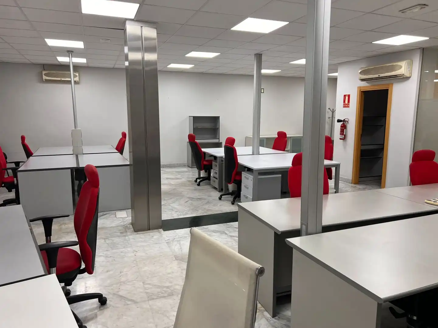 Büro zur Miete in HORIZONTE, imagen 4