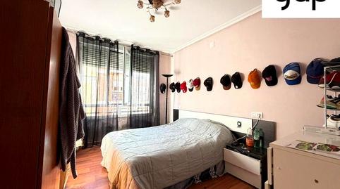 Foto 4 de Pis en venda a Centro, Cuenca Capital