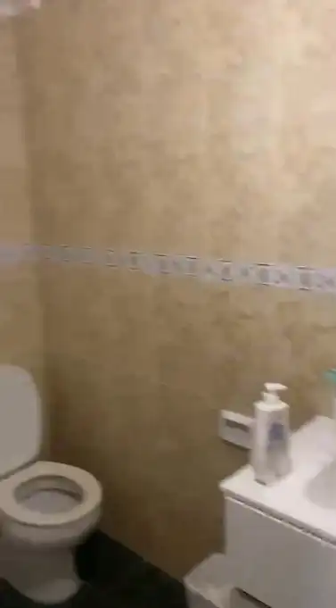 Bathroom of Flat for sale in Centro  