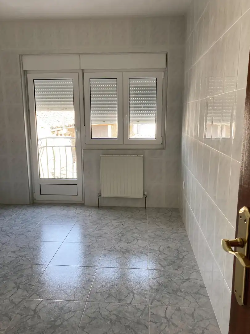 Terrassa de Casa o xalet en venda en Navacarros amb Terrassa i Balcó