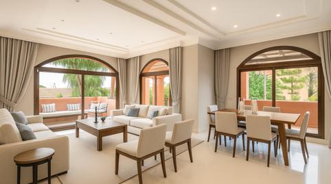 Foto 4 de Àtic en venda a Andaluces, Casasola, Málaga