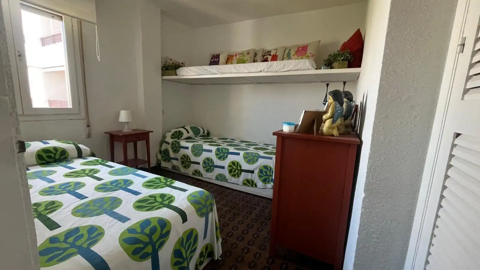 Piso de alquiler en Punta Umbría