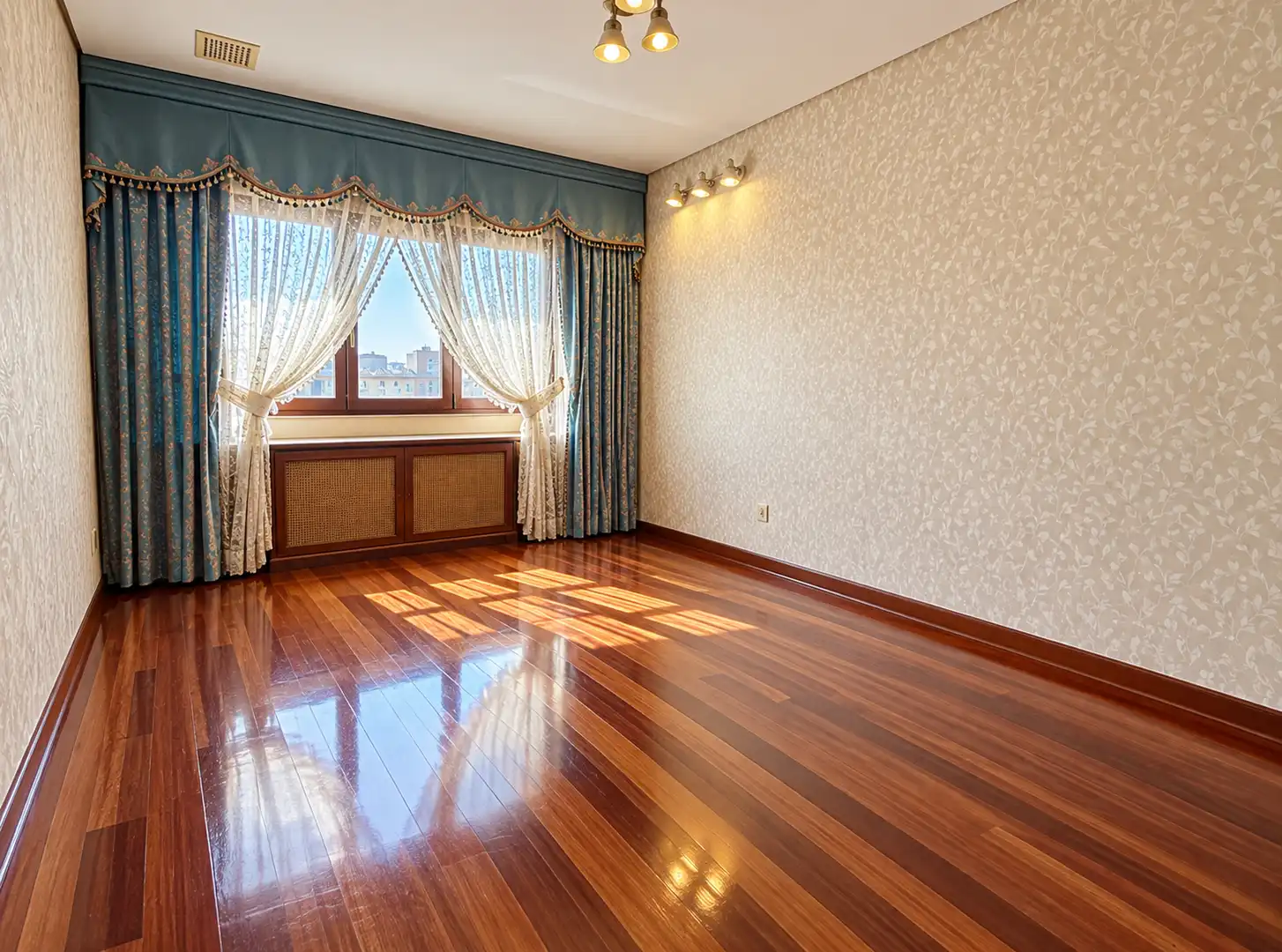Flat with terrace for sale in Gran Vía Juan Carlos I, imagen 37