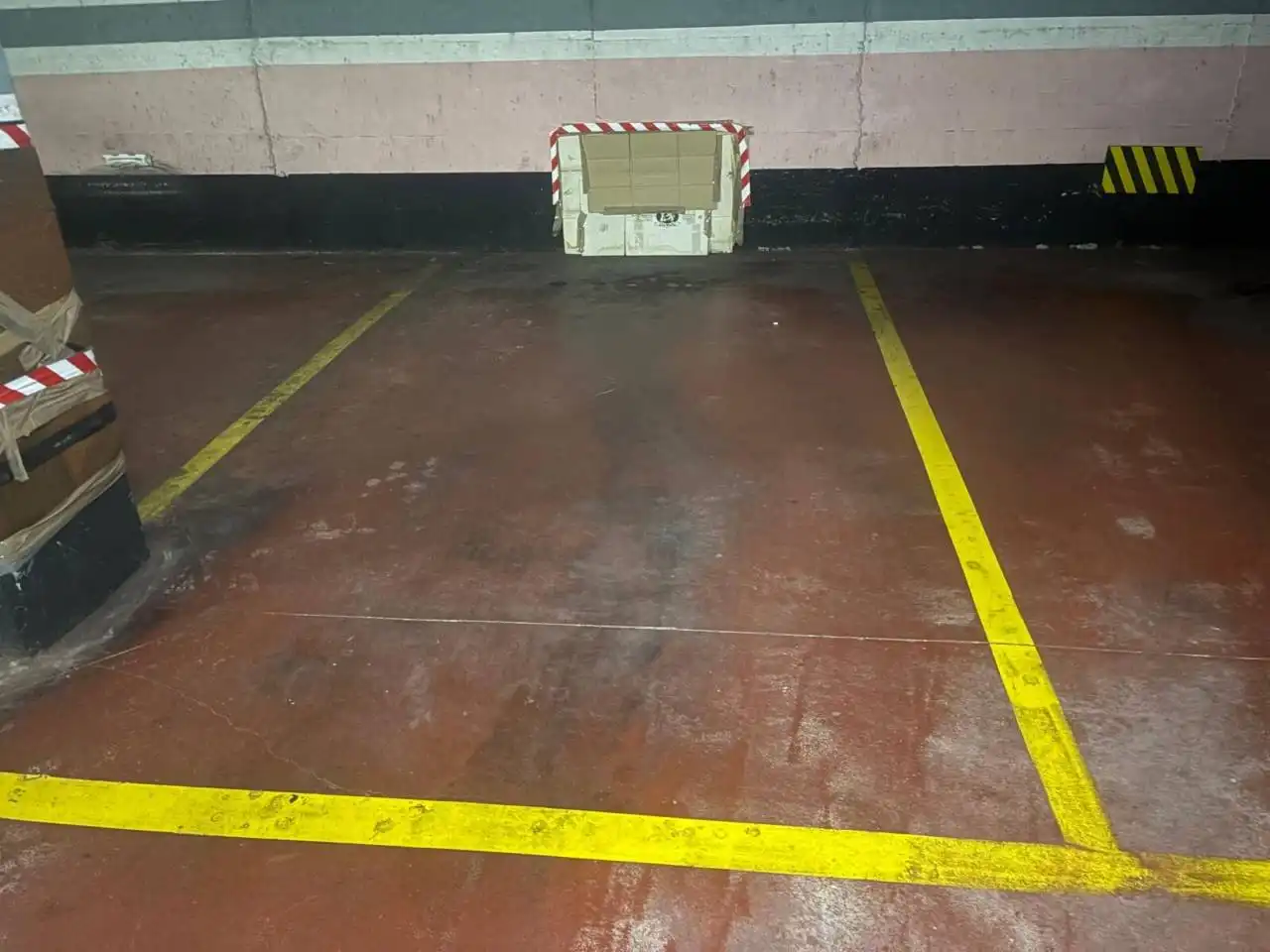 Aparcament en venda a Nord-oest