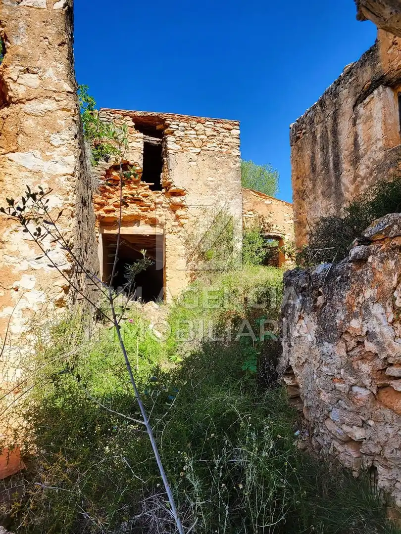 Terreno rustico in vendita a Traiguera, imagen 3