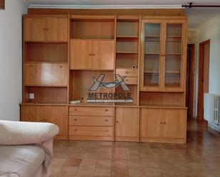 Living room of House or chalet for sale in O Pereiro de Aguiar   with Heating and Furnished