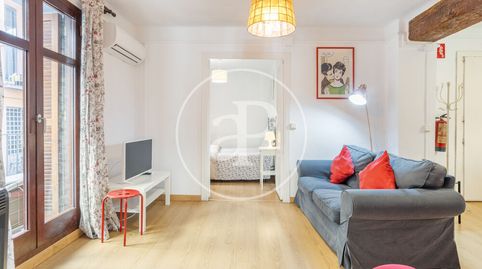 Photo 3 of Flat for rent in C. Tenerias, El Carme, Valencia Capital