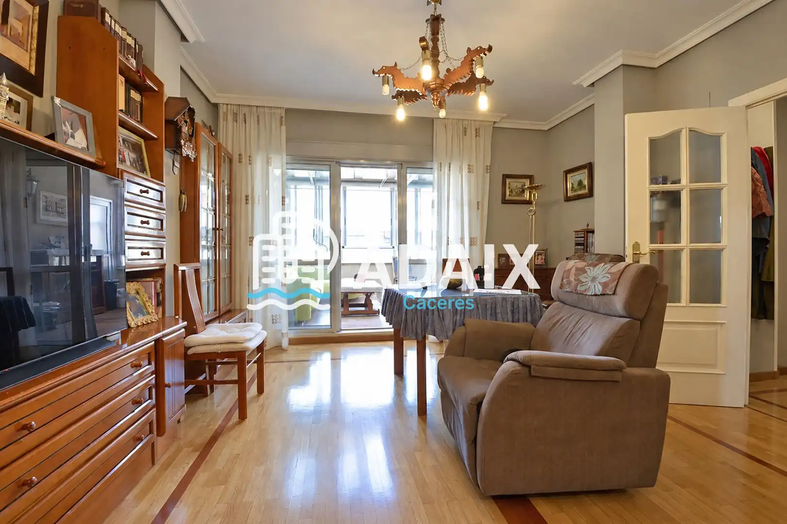 Attique avec ascenseur à vendre à Calle Gredos  º B, imagen 45