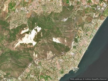 Xalet en venda a El Pinillo