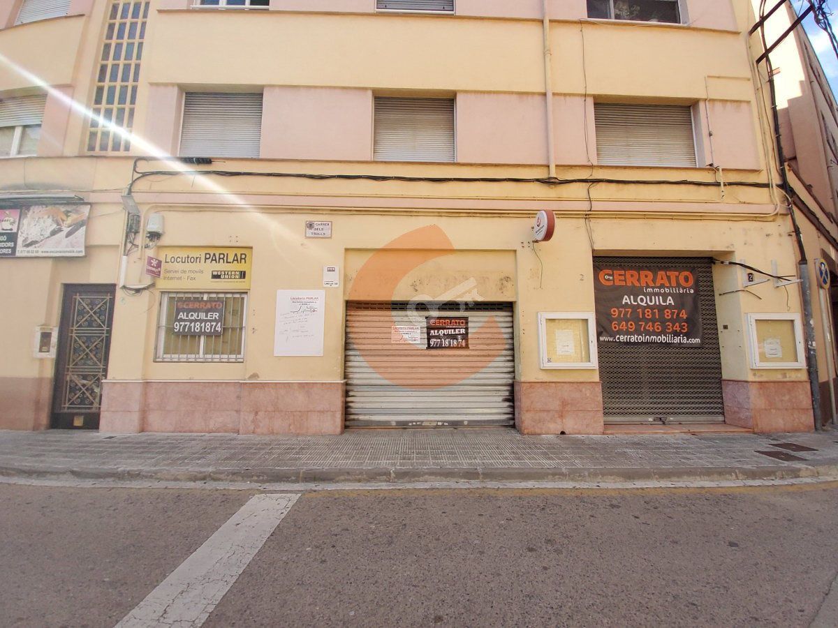 Premises to rent in Centre