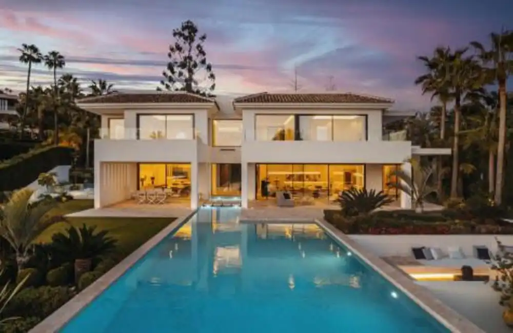Maison avec piscine à vendre à PEZ AUSTRAL-NV ANDALUC G 10, imagen 38