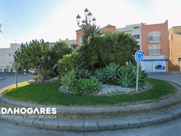 Piso en venta en El Chorrillo - El Molino