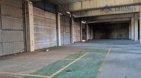 Foto 2 von Fabrikhallen zur Miete in Camiño de Campo Redondo, 4, Mos, Pontevedra