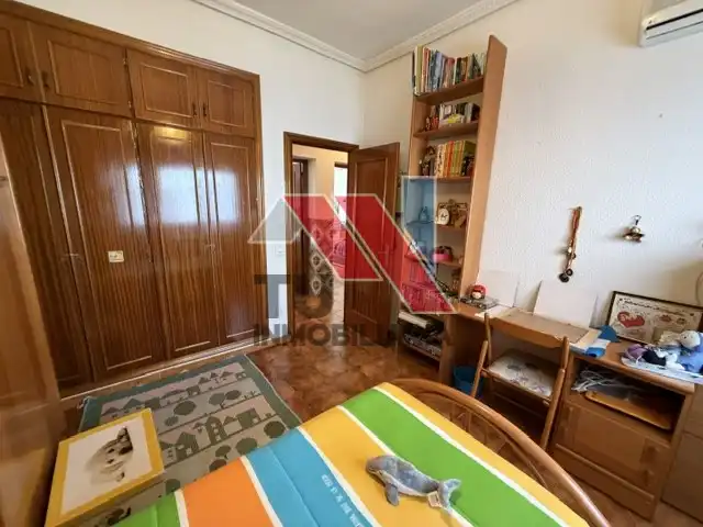 Habitación de Casa o chalet en venta en Fuensalida con Calefacción, Amueblado y Horno