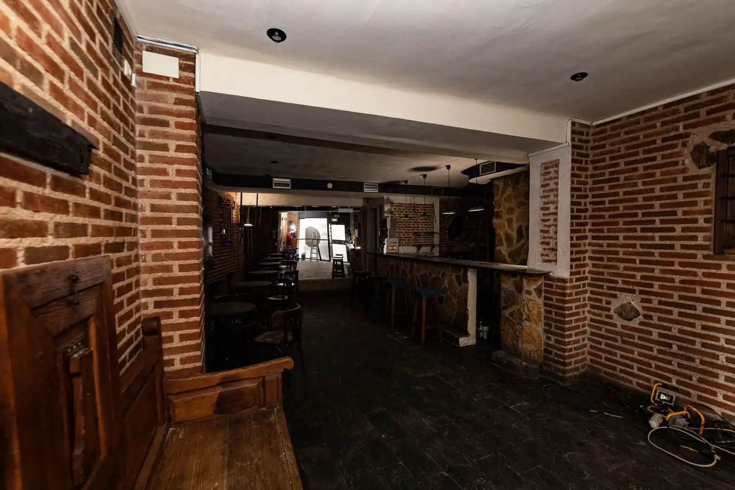 Gebäude zum Verkauf in Ávila